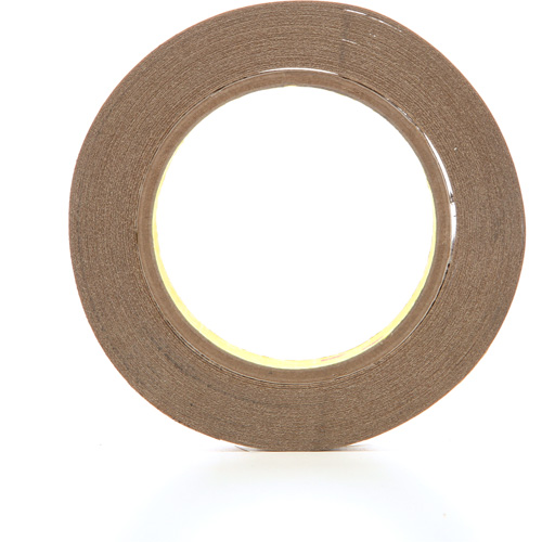 Ruban double face, Polyester, 18 mm (3/4") la x 33 m (108') lo, 4 mils &eacute;pais Auto-Cam
