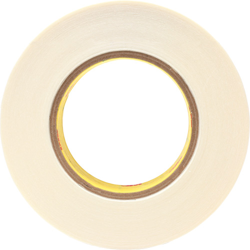 Ruban double face, Poly&eacute;thyl&egrave;ne, 36 mm (1-1/2") la x 33 m (108') lo, 9 mils &eacute;pais Auto-Cam