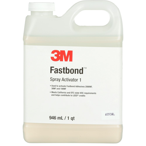 Fastbond Spray Activator Auto-Cam