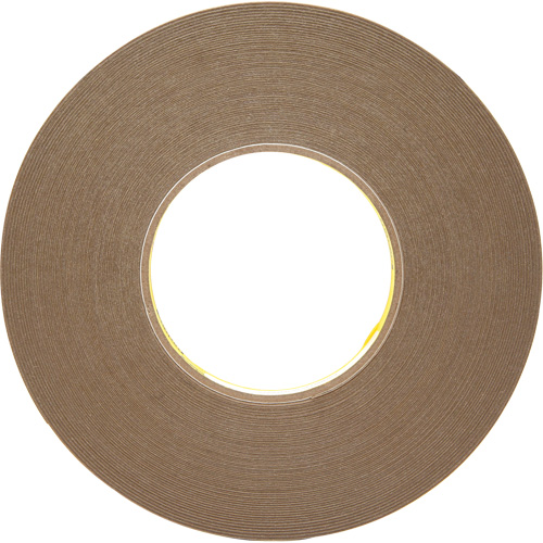 Ruban double face et repositionnable 9425, 12,7 mm (1/2") x 66 m (216'), Transparent Auto-Cam