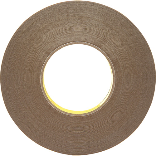 Ruban double face et repositionnable 9425, 19 mm (3/4") x 66 m (216'), Transparent Auto-Cam