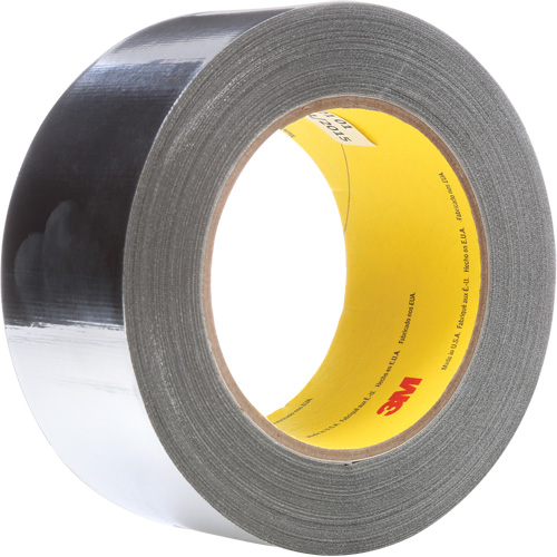 Ruban en tissu de verre haute temp&eacute;rature, &eacute;paisseur 7,3 mils, 48 mm (1-7/8") x 33 m (108') Auto-Cam