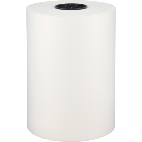 High Temperature Paint Masking Film 7300, 304.8 mm (12") x 457.2 m (1500'), White Auto-Cam