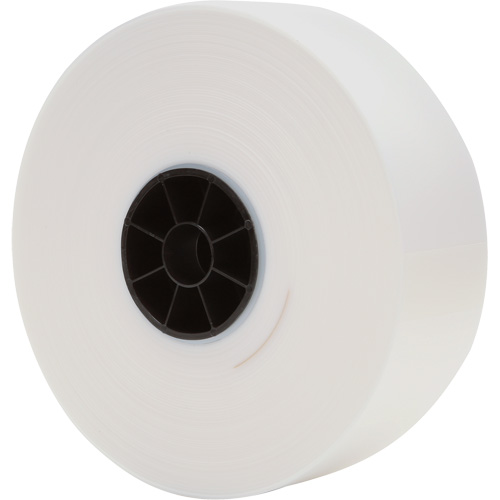Ruban de masquage haute temp&eacute;rature pour la peinture 7300, 72 mm (3") x 457 m (1500'), Transparent Auto-Cam