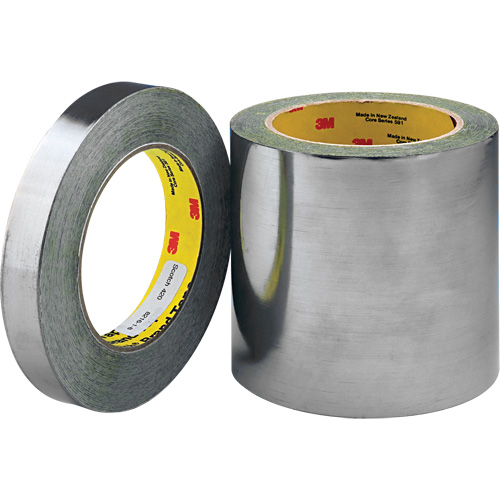 Lead Foil Tape, 6.8 mils Thick, 36 mm (1-1/2") x 33 m (108') Auto-Cam