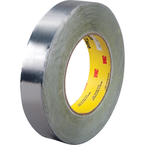 Lead Foil Tape, 6.8 mils Thick, 24 mm (1") x 33 m (108') Auto-Cam