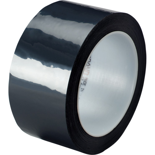 Ruban de collage pour film 8422, 50,8 mm (2") x 66 m (216'), Noir Auto-Cam