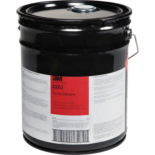 Scotch-Weld Plastic Adhesive Auto-Cam
