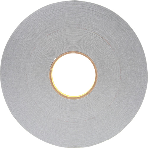 Ruban VHB, 66 m (216') lo x 12 mm (1/2") la, 25 mils, Acrylique Auto-Cam