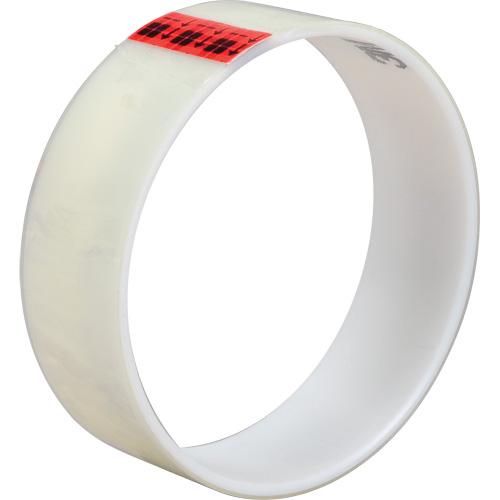Ruban film de polyester 853 3M, Polyester, 25,4 mm (1") la Auto-Cam