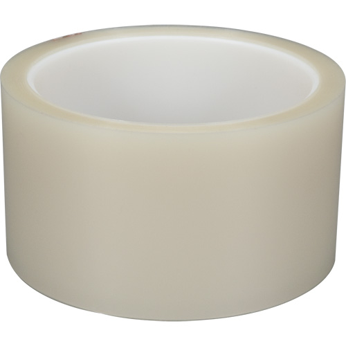Polyester Film Tape, Polyester, 50.8 mm (2") W x 66 m (216') L, 2.2 mils Thick Auto-Cam