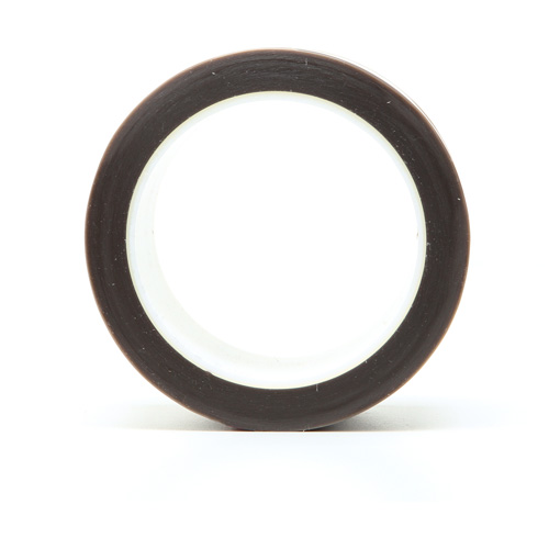 Ruban de collage en PTFE, PTFE, 50,8 mm (2") la x 33 m (108') lo, 3,7 mils &eacute;pais Auto-Cam