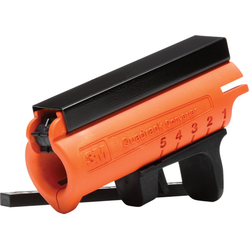 Hot Melt Applicator Quadrack Converter Auto-Cam