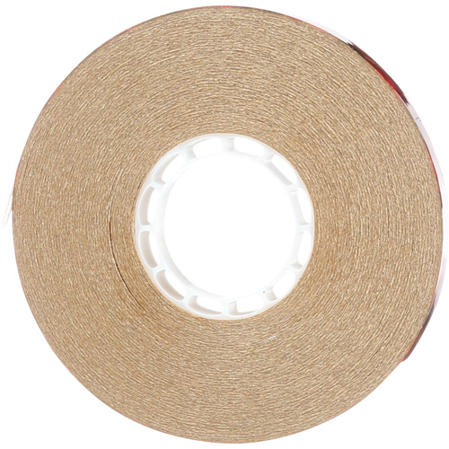 Ruban de transfert adh&eacute;sif ATG Scotch, 6 mm (1/4") la x 33 m (108') lo, 2 mils Auto-Cam