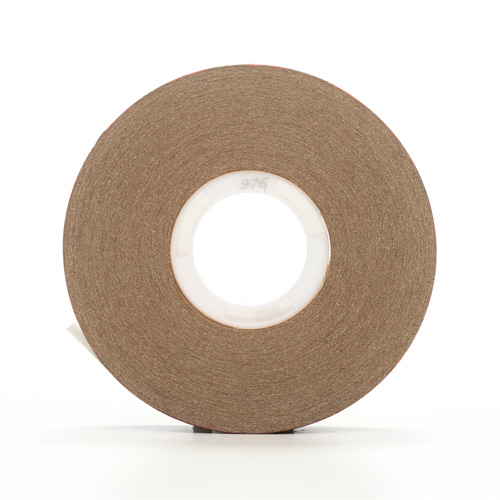 Scotch&reg; ATG Adhesive Transfer Tape, 12.7 mm (1/2") W x 33 m (108') L, 2 mils Auto-Cam