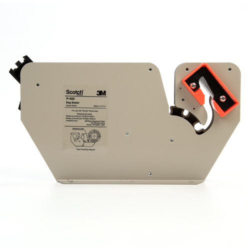 Machine pour fermer les sacs Scotch Auto-Cam