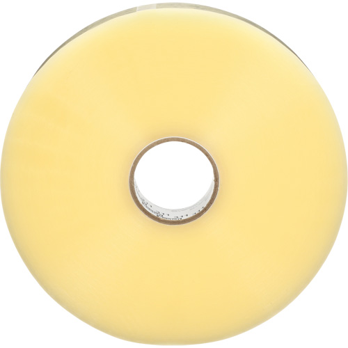 Ruban pour sceller les boîtes Scotch 311+, Adh&eacute;sif Acrylique, 2,05 mils, 48 mm (2") x 1500 m (4921') Auto-Cam