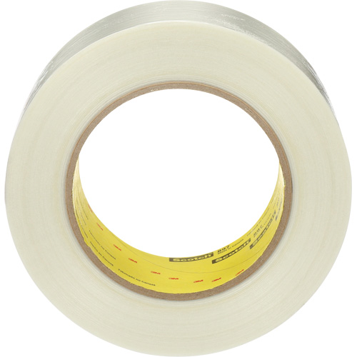 Rubans adh&eacute;sifs opaques 897 Scotch, &eacute;paisseur 5 mils, 36 mm (1-13/25") x 55 m (180')  Auto-Cam