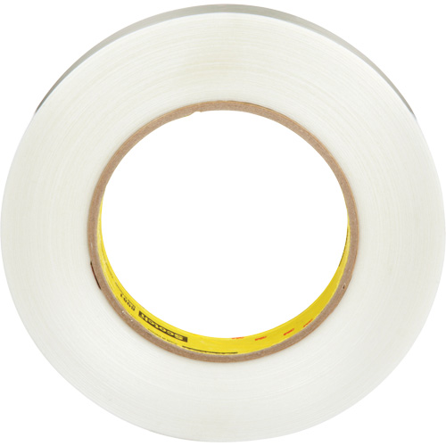 Scotch&reg; Filament Tape, 6.6 mils Thick, 18 mm (3/4") x 55 m (180')  Auto-Cam