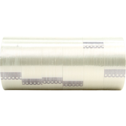 Scotch&reg; Filament Tape, 6.6 mils Thick, 48 mm (1-22/25") x 55 m (180')  Auto-Cam