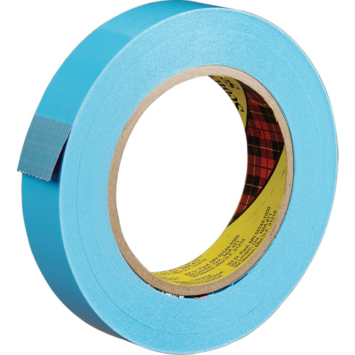Ruban de cerclage Scotch, &eacute;paisseur 4,6 mils, 48 mm (2") x 55 m (180')  Auto-Cam