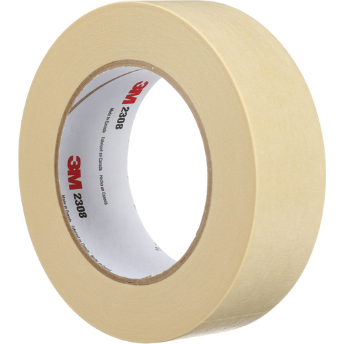 Ruban-cache, 36 mm (1-1/2") x 55 m (180'), Beige Auto-Cam