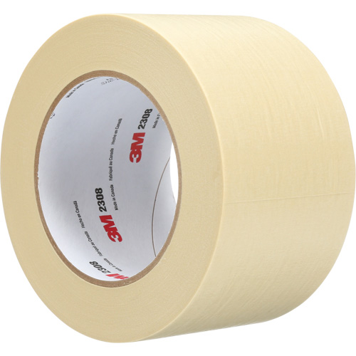 Ruban-cache 2308, 72 mm (3") x 55 m (180'), Havane Auto-Cam