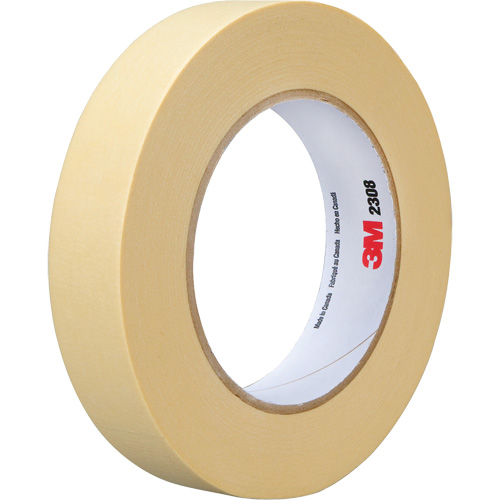 Masking Tape, 1440 mm (56") x 55 m (180'), Beige Auto-Cam
