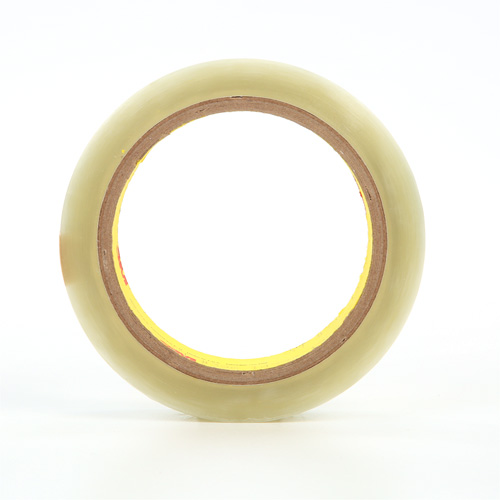 Ruban film tr&egrave;s collant, Polyester, 25,4 mm (1") la x 33 m (108') lo, 4,1 mils &eacute;pais Auto-Cam