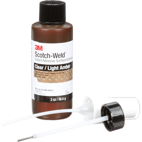 Scotch-Weld Instant Adhesive Surface Activator Auto-Cam