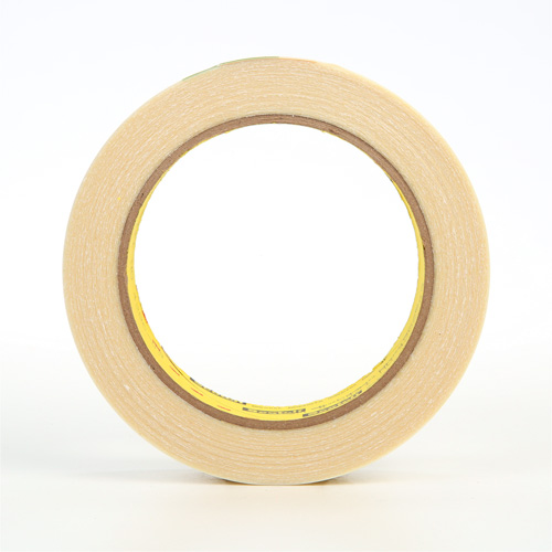 UHMW PE Film Tape, Polyethylene, 25.4 mm (1") W x 16 m (54') L, 6.7 mils Thick Auto-Cam