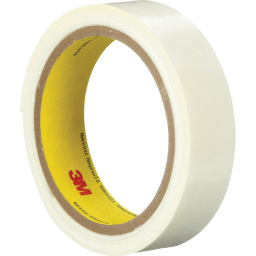 Foam Tape, 33 m (108') L x 25.4 mm (1") W, 64 mils, Urethane Auto-Cam