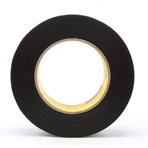 Vinyl Tape 472, 50,8 mm (2") la x 32,9 m (108') lo, 10,4 mils, Noir Auto-Cam