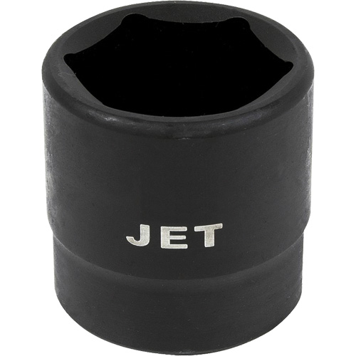 Regular Socket, Impact, 1-11/16", 1/2" Drive, 6 Points Auto-Cam
