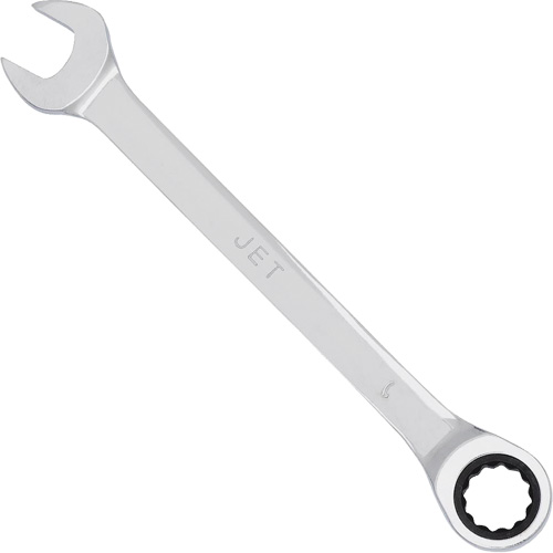 Non-Reversing Ratcheting Combination Wrench, 9/16" Auto-Cam