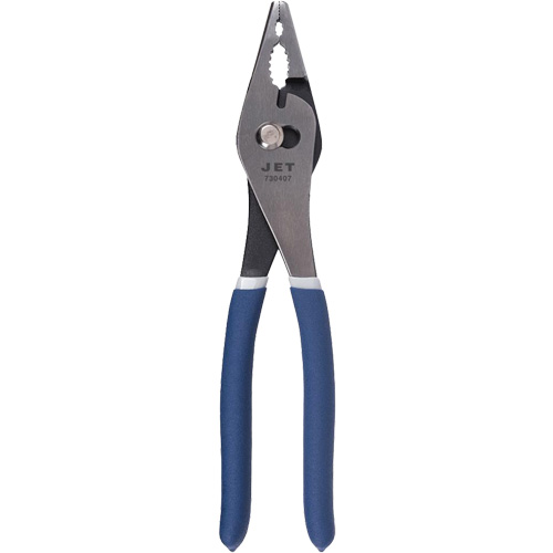 JSJW-10 Heavy-Duty Slip Joint Pliers Auto-Cam