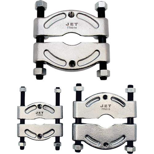 JBS-225 Bearing Separator Auto-Cam