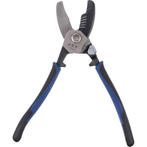 JCCT-200SHD Twin Edge Cable Cutter, 8-1/2" Auto-Cam