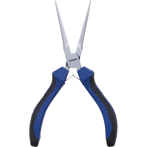 JMNN-5 Needle Nose Pliers Auto-Cam