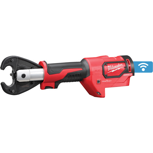 Outil &agrave; sertir M18 Force Logic 6T (outil seulement) Auto-Cam