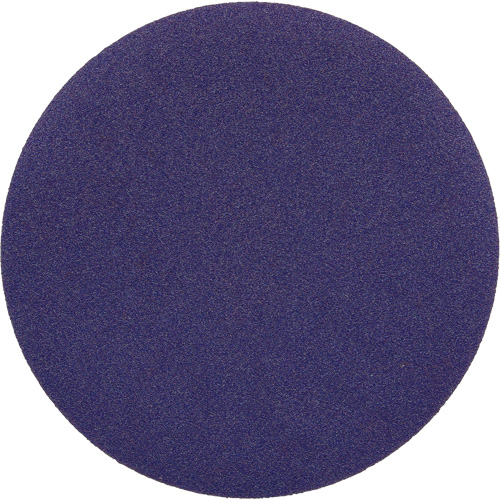 Disque en toile 900DZ Cubitron II Stikit, 5" dia., Grain 120+, C&eacute;ramique Auto-Cam