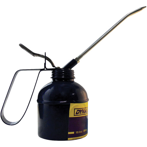 300CC Pump Oiler, 10.6 oz Capacity Auto-Cam