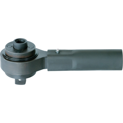 750 Foot Pound Torque Multiplier, 1/2" Input, 3/4" Output Auto-Cam