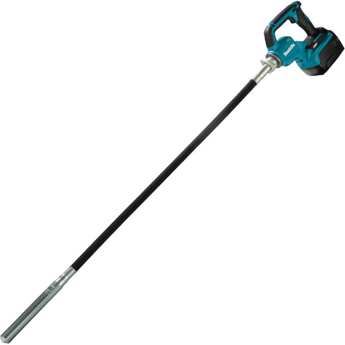 Vibrateur &agrave; b&eacute;ton sans fil avec moteur sans balai XGT (outil seulement) Auto-Cam