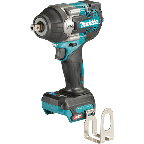 XGT Mid-Torque Impact Wrench with Brushless Motor (Tool Only), 40 V, 1/2" Socket Auto-Cam