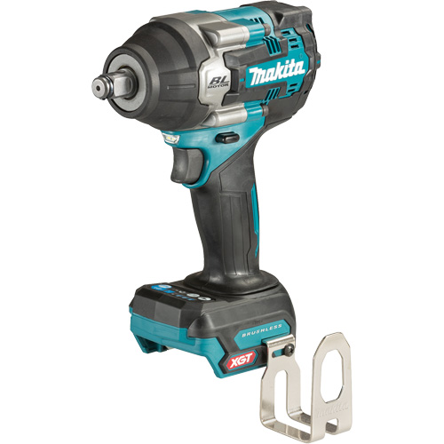 XGT Mid-Torque Impact Wrench with Brushless Motor (Tool Only), 40 V, 1/2" Socket Auto-Cam
