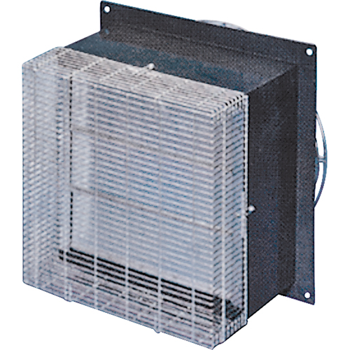 Fan Guard 12"  Front Auto-Cam
