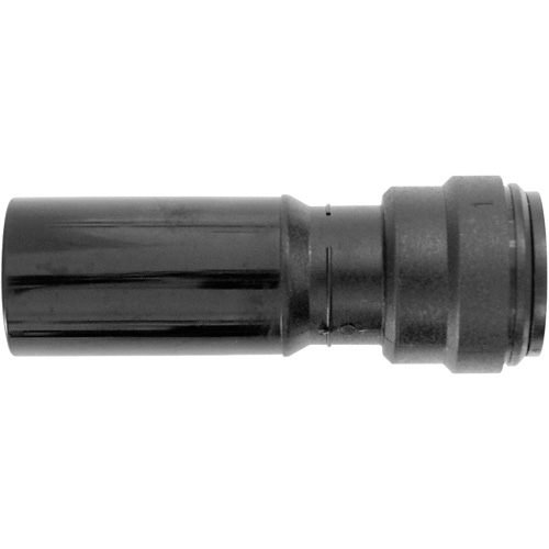 Reducer Female Auto-Cam