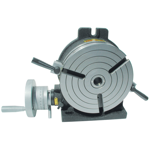 Horizontal and Vertical Rotary Table Auto-Cam