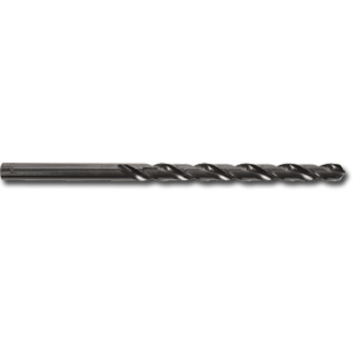 Straight Shank Taper Length Drill Bit, 1 mm, High Speed Steel Auto-Cam